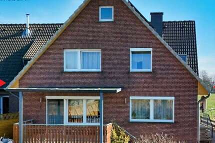 Haus Porta Westfalica - 5 Zimmer, 88 m&sup2;, 260.000&euro; | Angebot:25571857