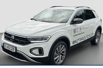 VW T-Roc 5.085 km 30.745 € Falkenstein 08223