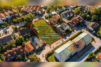 Grundstück Germering - 535.000&euro; | Angebot:26399658