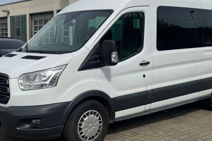 Ford Transit 242.500 km 12.900 &euro; Göttingen 37077