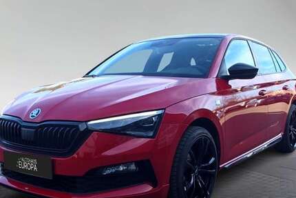 Skoda Scala 70.360 km 20.990 &euro; Bernau bei Berlin 16321