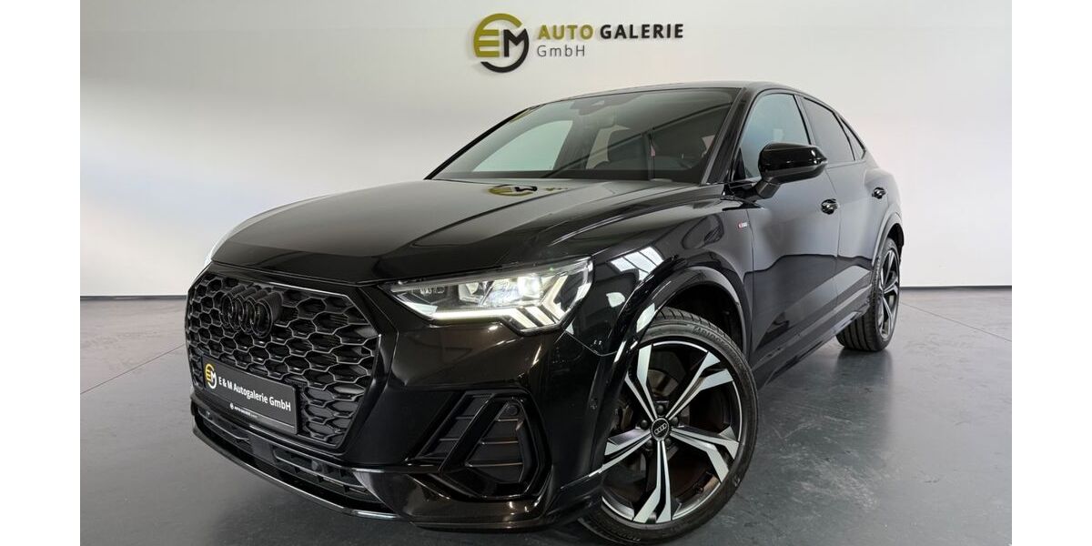 Audi Q3 88.500 km 33.990 &euro; Beckum 59269