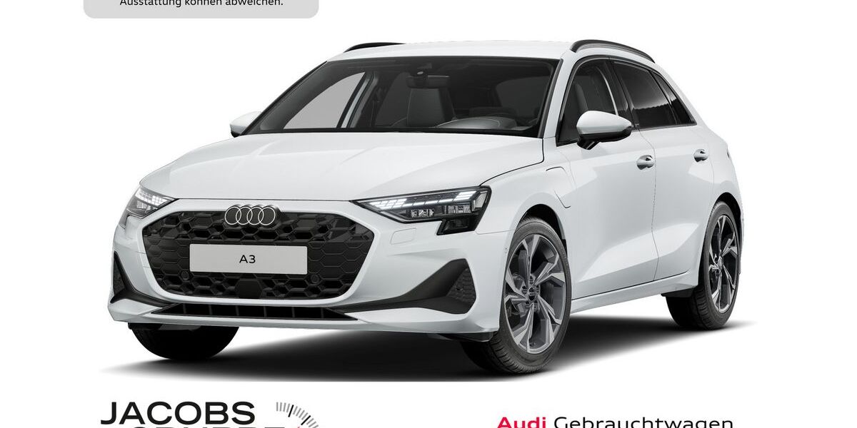 Audi A3 8.779 km 38.980 &euro; Heinsberg 52525