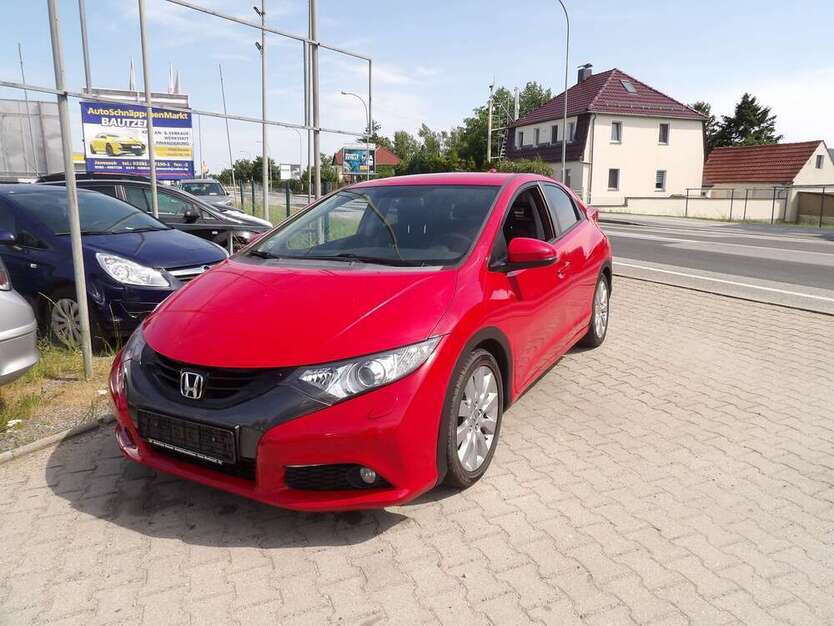 Civic