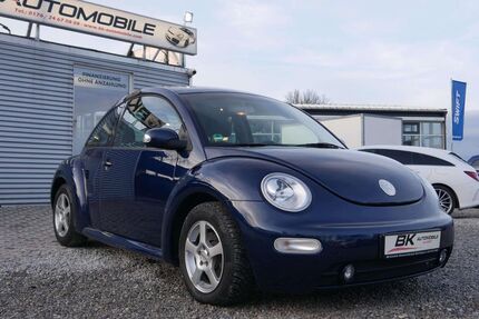 VW New Beetle 174.600 km 1.790 &euro; Königsbrunn 86343