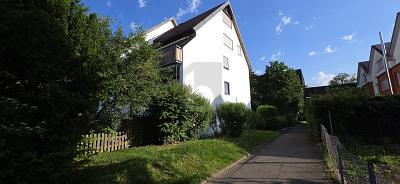 EINZIEHEN UND WOHLFÜHLEN MIT KOMFORT UND LUXUS - Erdgeschoßwohnung Kirchheim unter Teck | Angebot:26757631