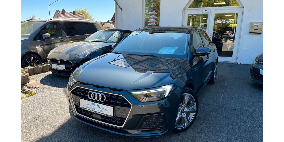 Audi A1 88.872 km 14.990 &euro; Bremen 28719