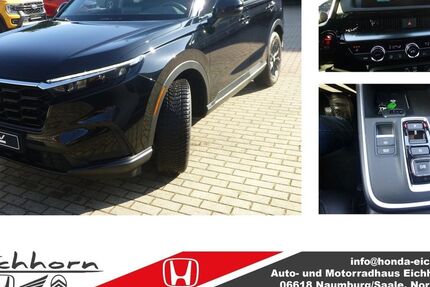 Honda CR-V 3.600 km 43.600 &euro; Naumburg/S. + 06667 Weißenfels + 06618 Schönburg 06618