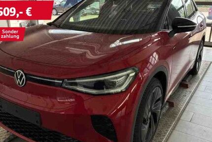 VW ID.5 18.264 km 39.759 &euro; Bamberg 96052