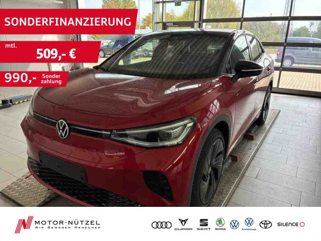 VW ID.5 18.264 km 39.759 &euro; Bamberg 96052
