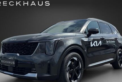 Kia Sorento 5.800 km 49.950 &euro; Erwitte 59597