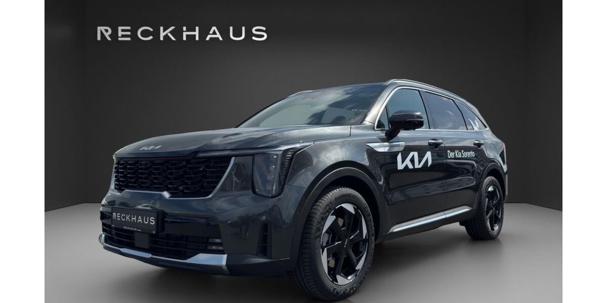 Kia Sorento 5.800 km 49.950 &euro; Erwitte 59597