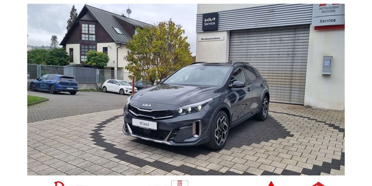 Kia XCeed 8.000 km 32.490 &euro; Wiesbaden 65199