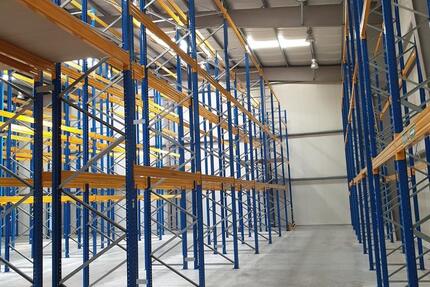 Gewerbeobjekt Schöneiche bei Berlin - 15&euro; | Angebot:25875209