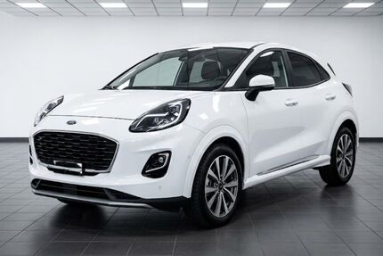 Ford Puma 121.000 km 13.590 &euro; Wallenhorst ( bei Osnabrück ) 49134