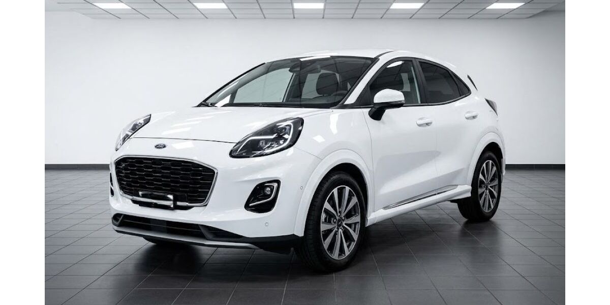 Ford Puma 121.000 km 13.590 &euro; Wallenhorst ( bei Osnabrück ) 49134