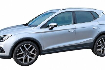 Seat Arona 64.000 km 12.000 &euro; Winterbach 66484