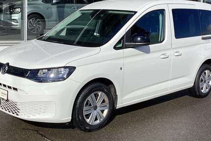 VW Caddy 32.900 km 23.990 &euro; Aulendorf 88326