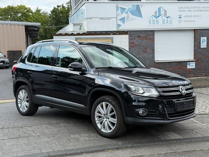 Tiguan