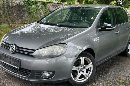 VW Golf 230.000 km 3.399 &euro; Limburg - Eschhofen 65552