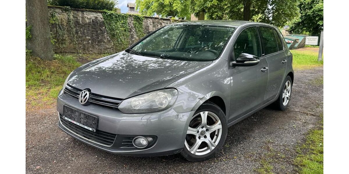 VW Golf 230.000 km 3.399 &euro; Limburg - Eschhofen 65552