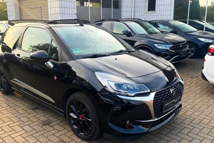 DS Automobiles DS3 80.000 km 13.499 &euro; Wolfenbüttel 38304