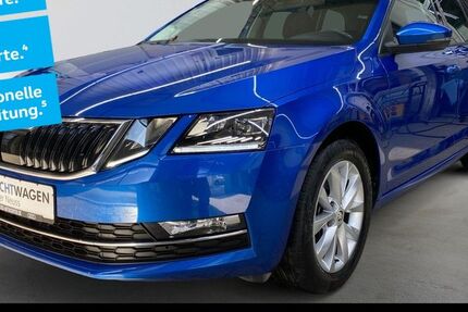 Skoda Octavia 43.931 km 22.940 &euro; Pfarrkirchen 84347