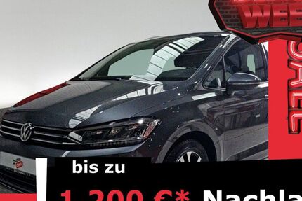 VW Touran 39.805 km 23.920 € Senden 89250