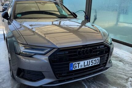 Audi A6 206.000 km 21.000 &euro; Rietberg 33397
