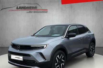 Opel Mokka 14.802 km 15.835 &euro; Thannhausen 86470