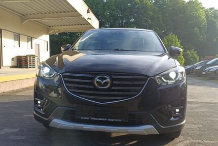 Mazda CX-5 118.741 km 13.900 &euro; Sundern 59846