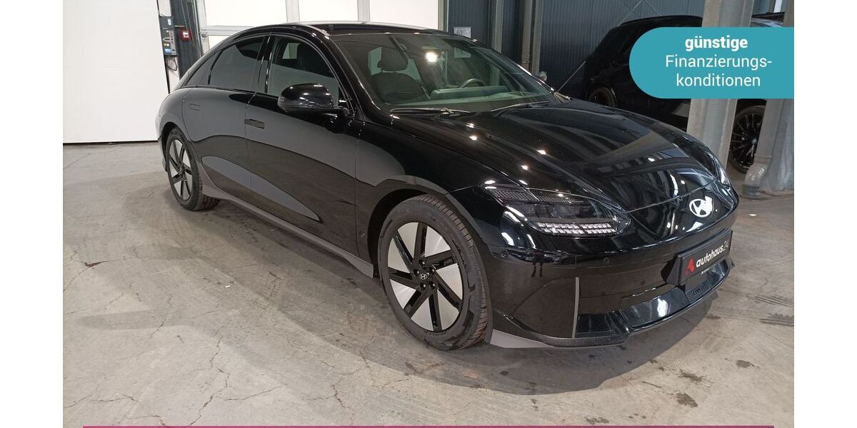 Hyundai IONIQ 6 76.258 km 27.220 &euro; Eching 85386