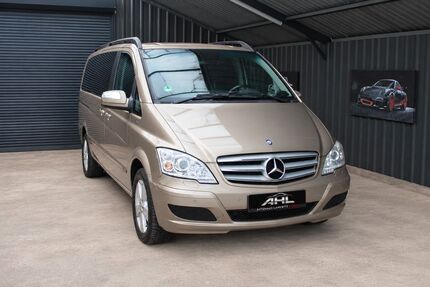 Mercedes-Benz Viano 219.680 km 14.990 &euro; Berlin 12107