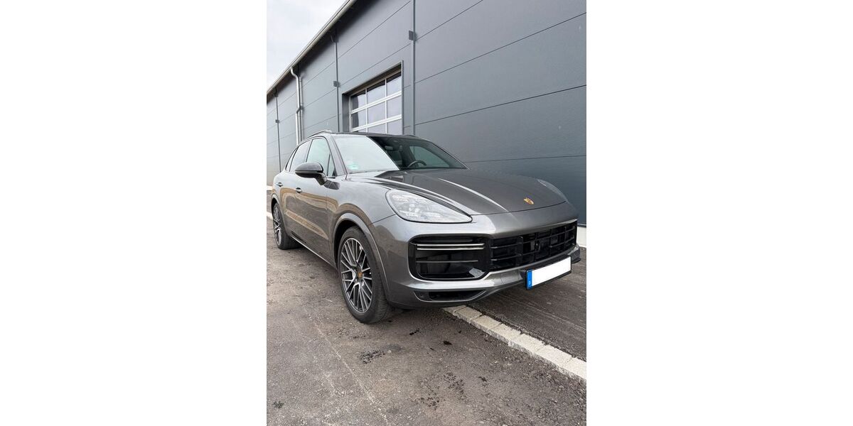 Porsche Cayenne 62.900 km 76.600 &euro; Memmingen 87700
