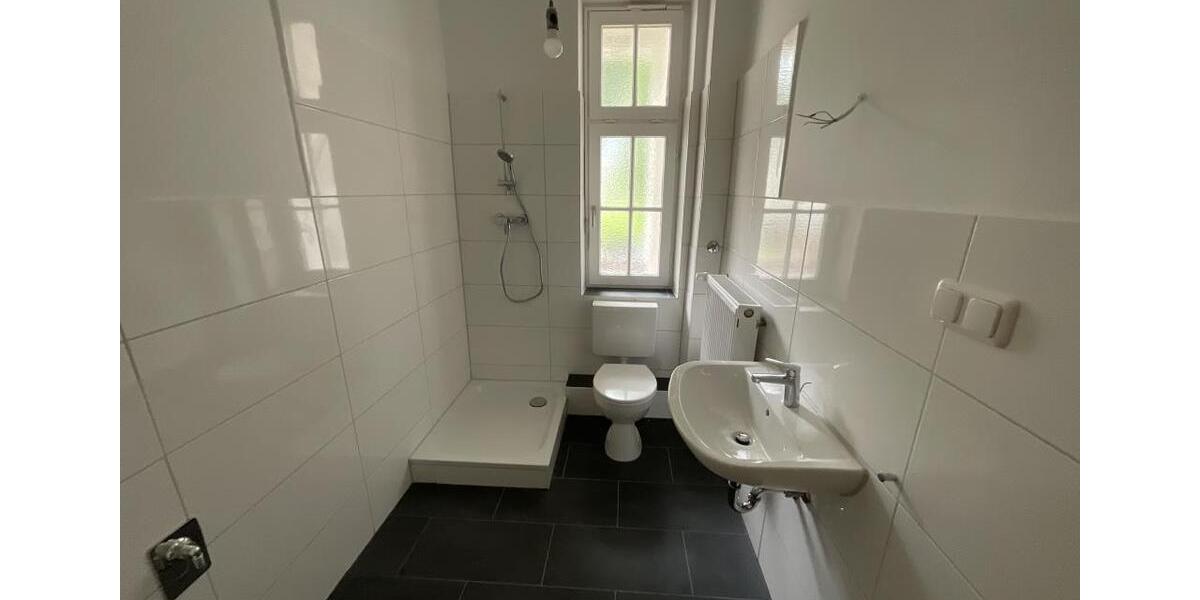 Erdgeschoßwohnung Wilhelmshaven Heppens - 3 Zimmer, 67 m&sup2;, 479&euro; | Angebot:26062278