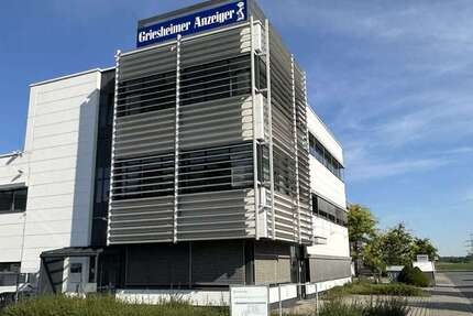 Büro in Griesheim 1.760 € 220 m² zimmer