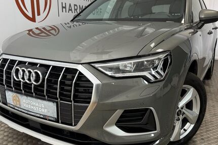 Audi Q3 16.900 km 36.990 &euro; Harmstorf/Hamburg 21228