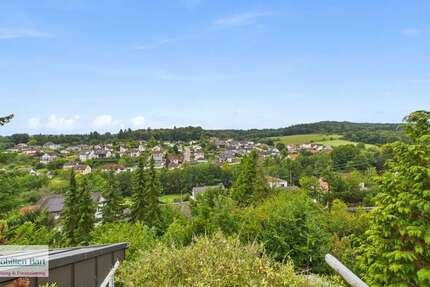 Haus Losheim am See / Hausbach Hausbach - 11 Zimmer, 458 m&sup2;, 649.800&euro; | Angebot:25387638