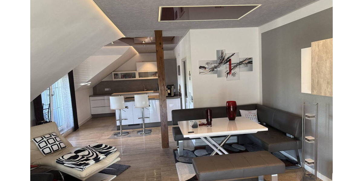 Etagenwohnung Hengersberg - 3 Zimmer, 99 m&sup2;, 347.500&euro; | Angebot:26521400