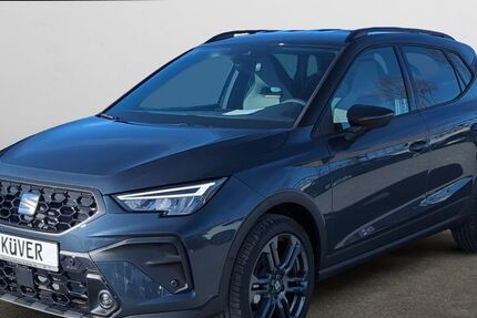 Seat Arona 1.500 km 26.690 &euro; Hagen 27628