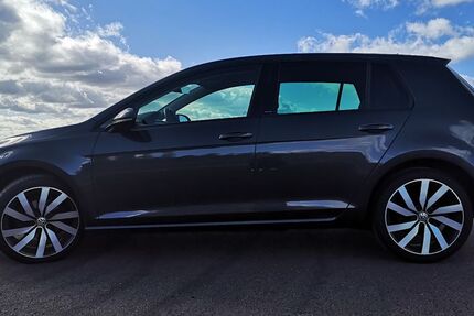 VW Golf 87.500 km 14.800 &euro; Jettingen 71131