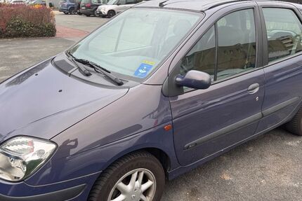 Renault Scenic 92.000 km 1.800 € Geseke 59590