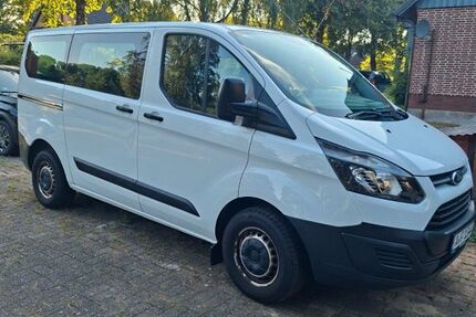 Ford Transit Custom 181.000 km 7.600 &euro; Farven 27446
