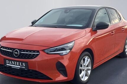 Opel Corsa 15.008 km 15.890 &euro; Goch 47574