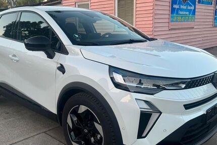 Renault Captur 5.600 km 21.399 &euro; Berlin 12349