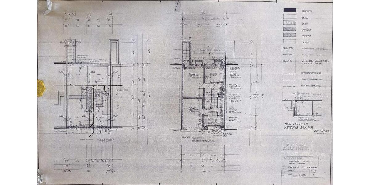 Reihenhaus Friedberg - 4 Zimmer, 129 m&sup2;, 599.999&euro; | Angebot:25875068