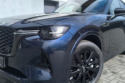 Mazda CX-60 1.950 km 53.390 &euro; Rathenow 14712