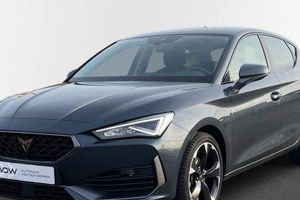 Cupra Leon 26.585 km 24.750 &euro; Oberschopfheim 77948