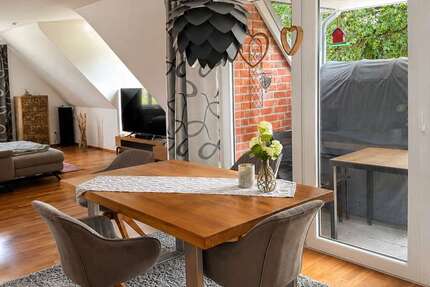 Wohnung Jesteburg - 5.5 Zimmer, 108 m&sup2;, 1.440&euro; | Angebot:27361941
