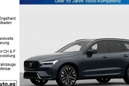 Volvo XC60 2.000 km 75.888 &euro; Freiburg 79108